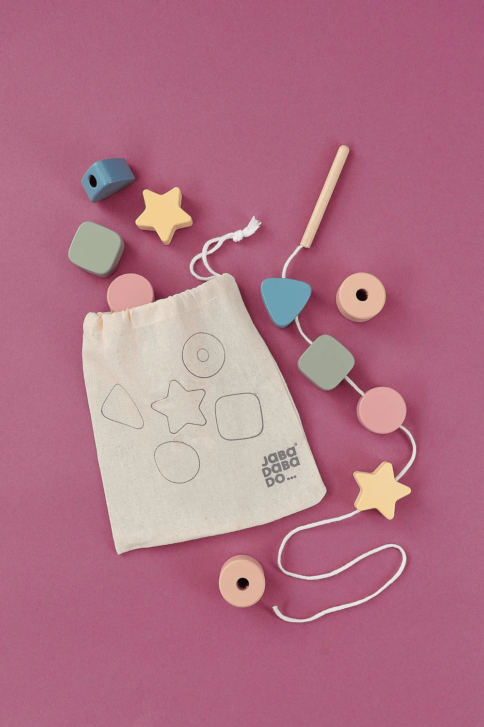 JaBaDaBaDo Play and Learn box 18-24 months - Preorder - Image 14