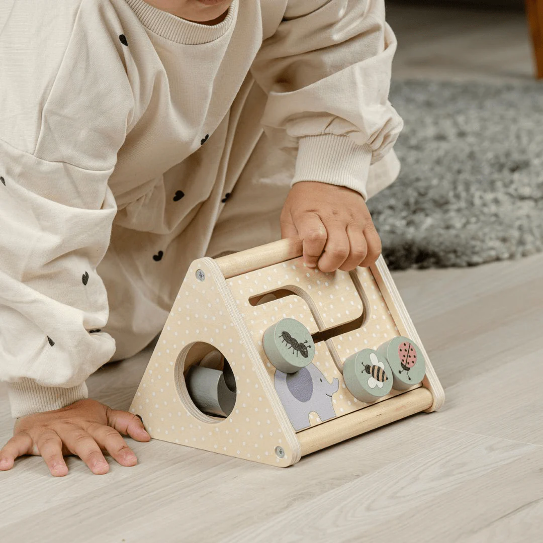 JaBaDaBaDo Play and Learn box 18-24 months - Preorder - Image 2