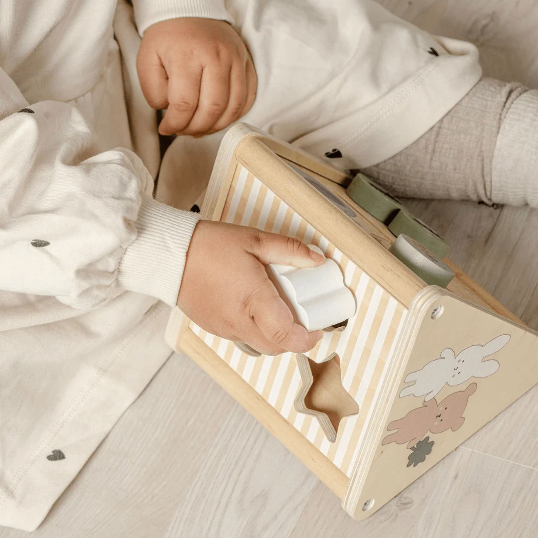 JaBaDaBaDo Play and Learn box 18-24 months - Preorder - Image 3
