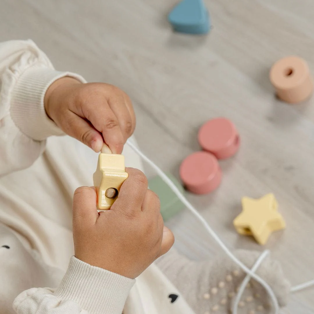 JaBaDaBaDo Play and Learn box 18-24 months - Preorder - Image 7