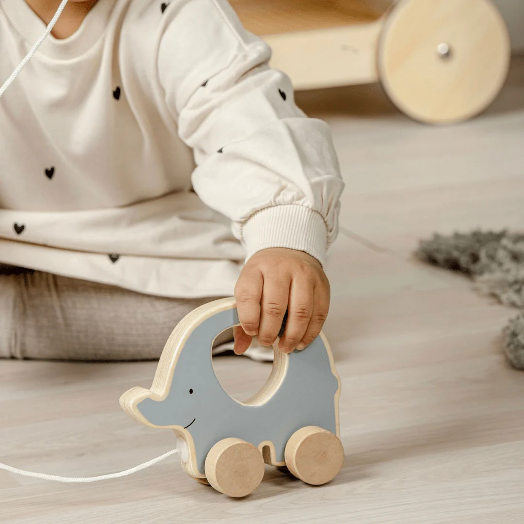 JaBaDaBaDo Play and Learn box 18-24 months - Preorder - Image 8