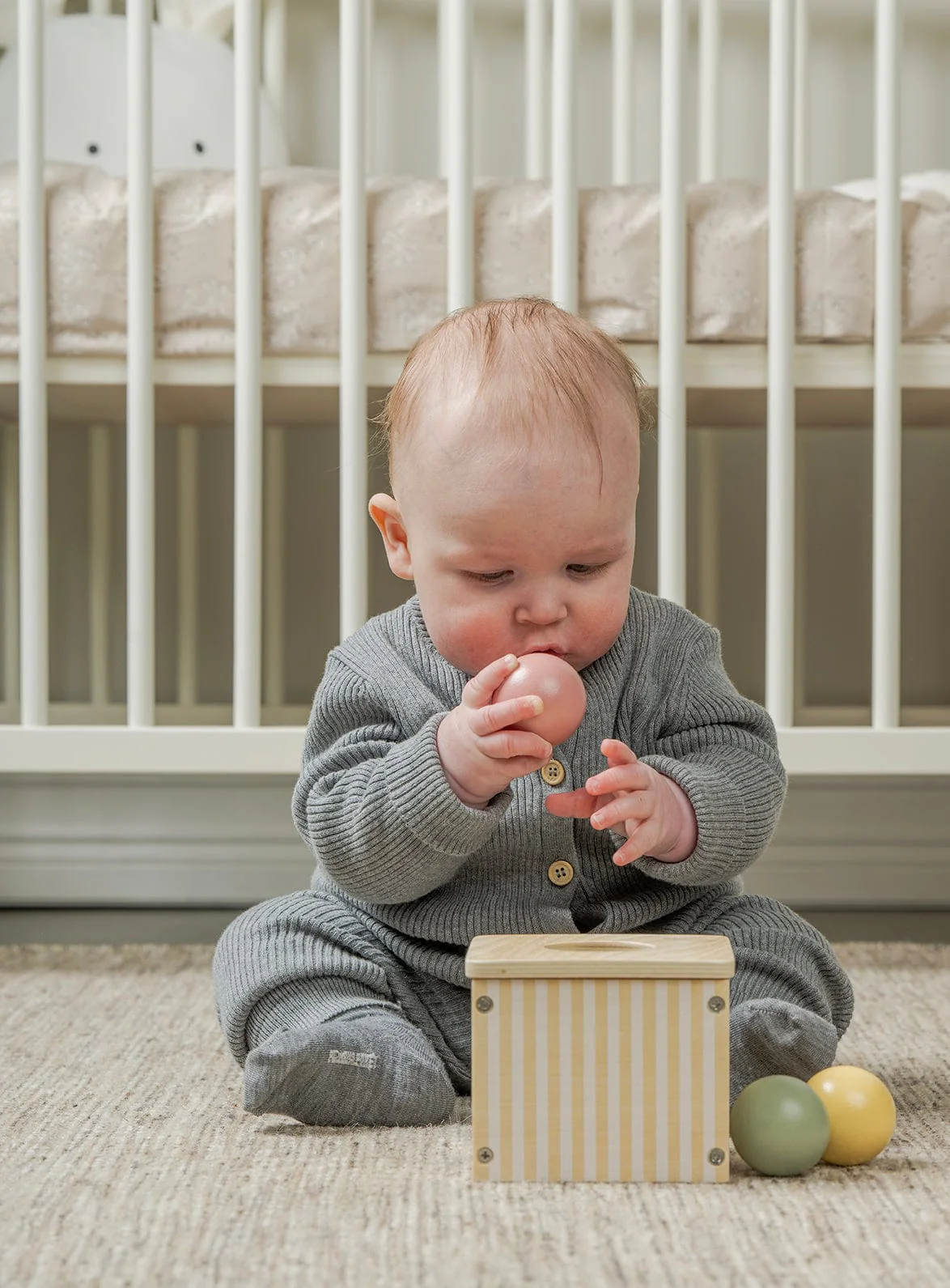 JaBaDaBaDo Play and Learn box 6-12 months - Preorder - Image 10