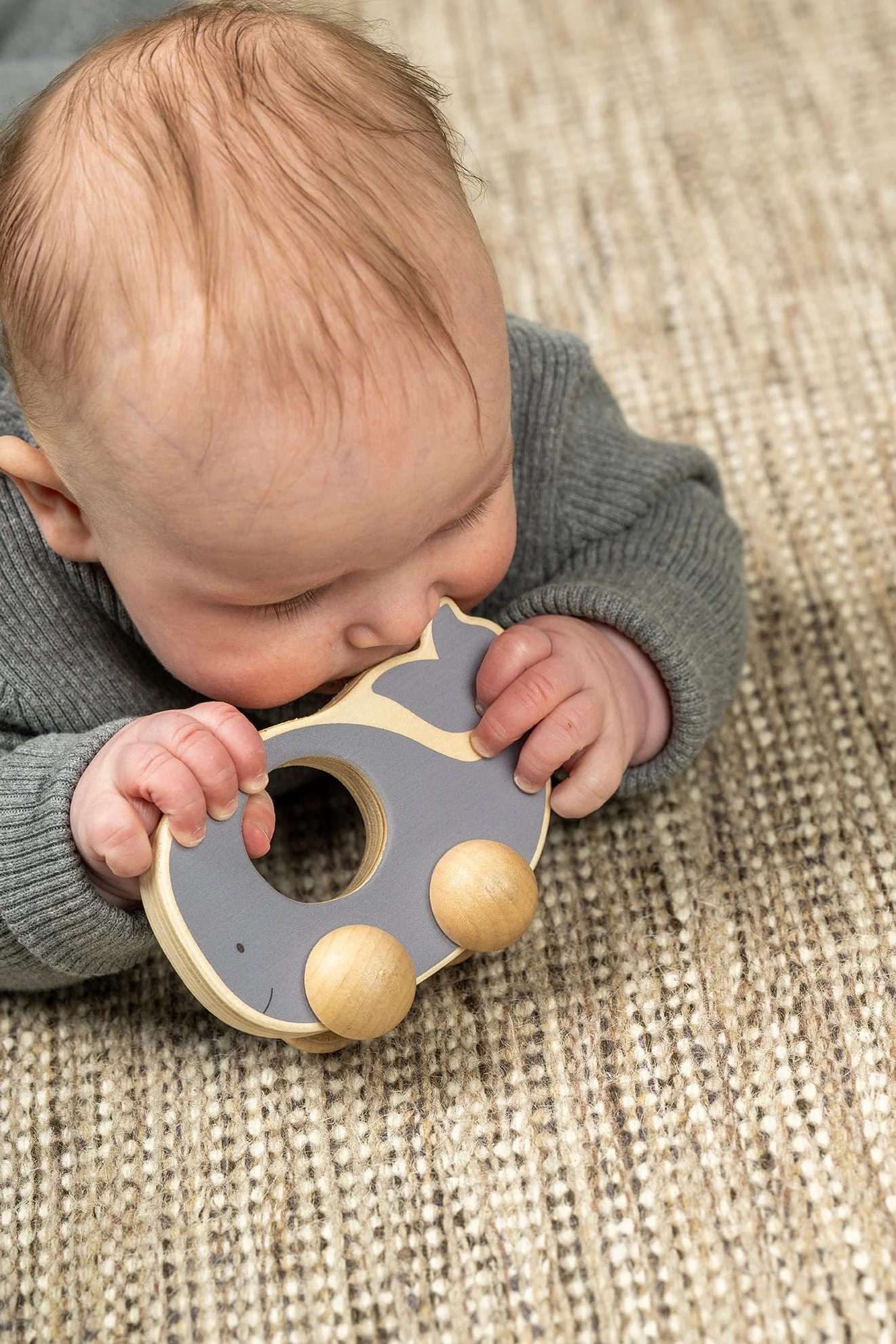 JaBaDaBaDo Play and Learn box 6-12 months - Preorder - Image 11
