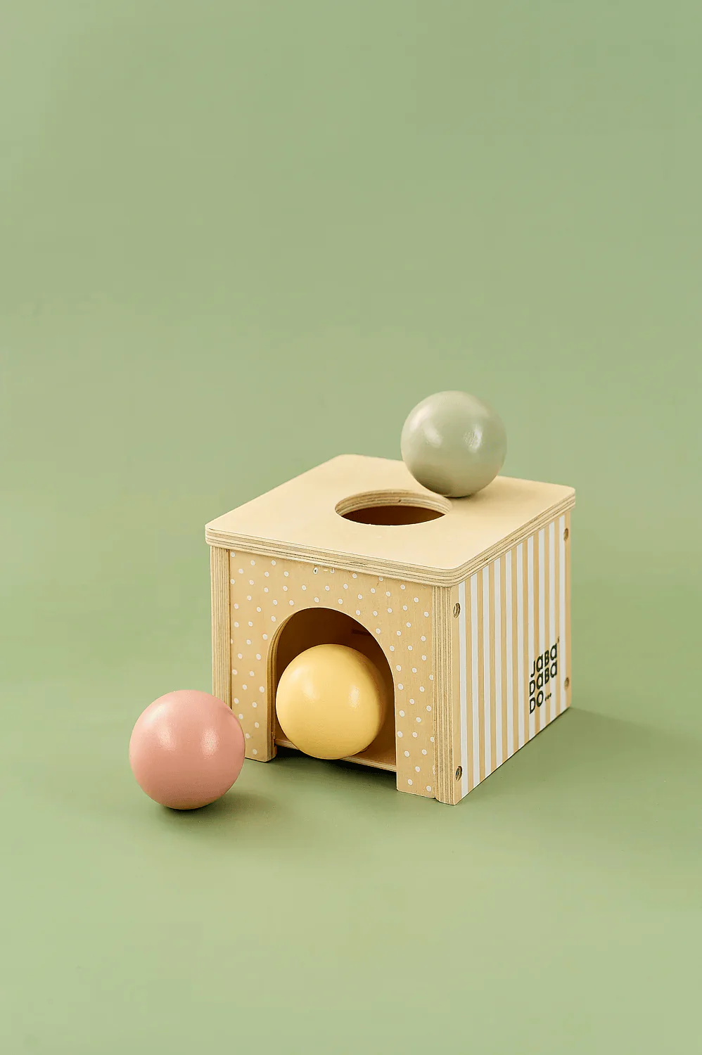 JaBaDaBaDo Play and Learn box 6-12 months - Preorder - Image 16