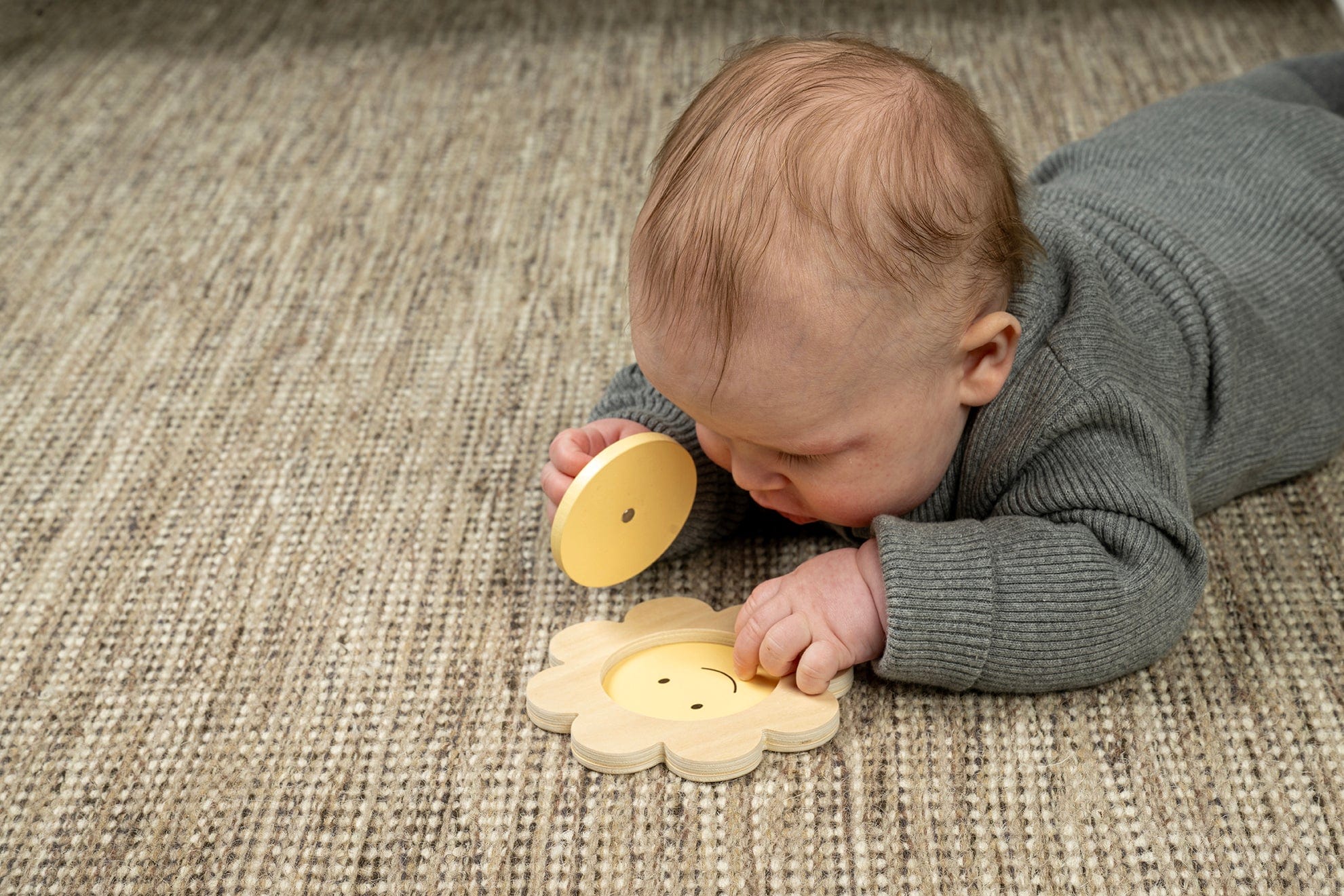 JaBaDaBaDo Play and Learn box 6-12 months - Preorder - Image 5