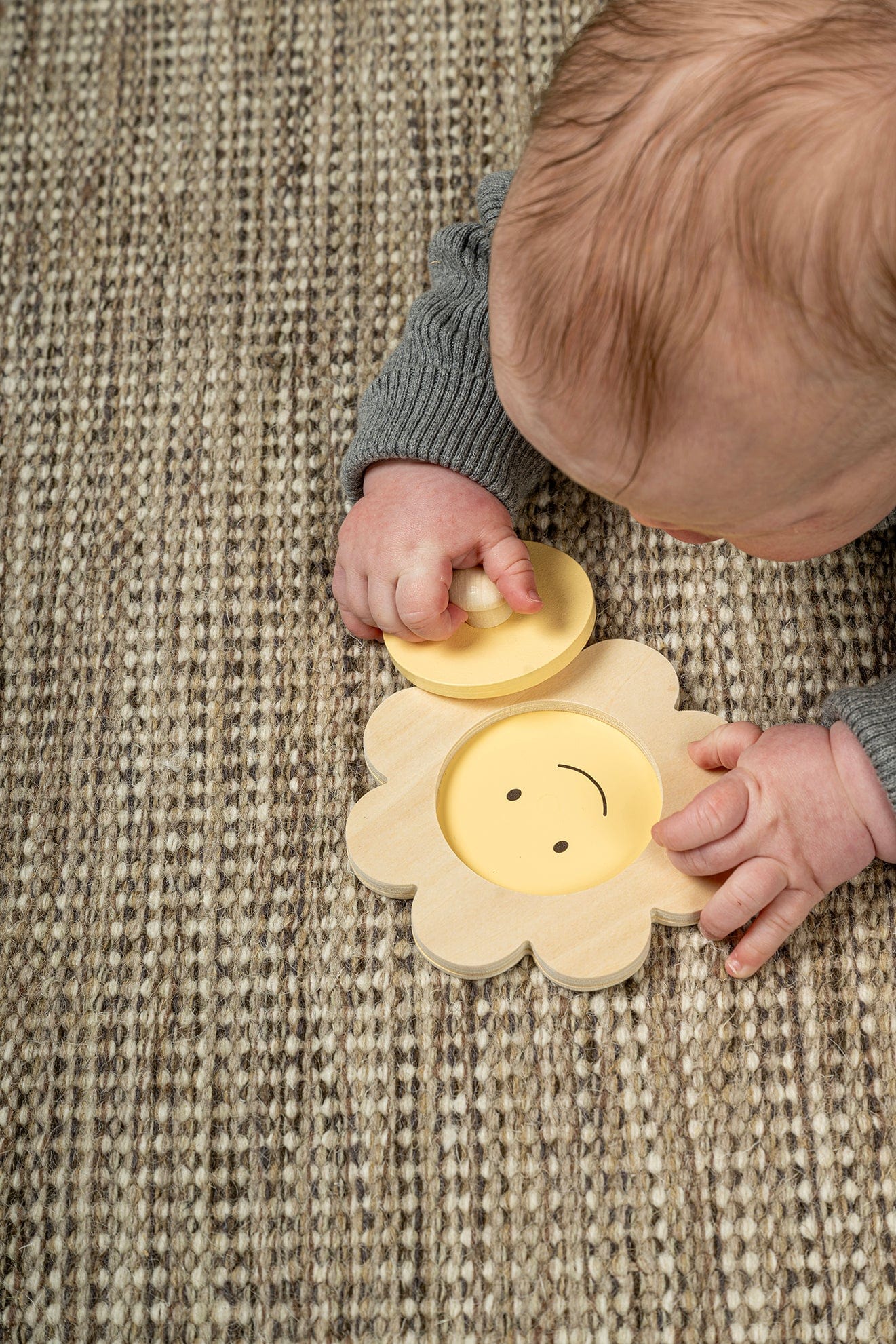 JaBaDaBaDo Play and Learn box 6-12 months - Preorder - Image 7