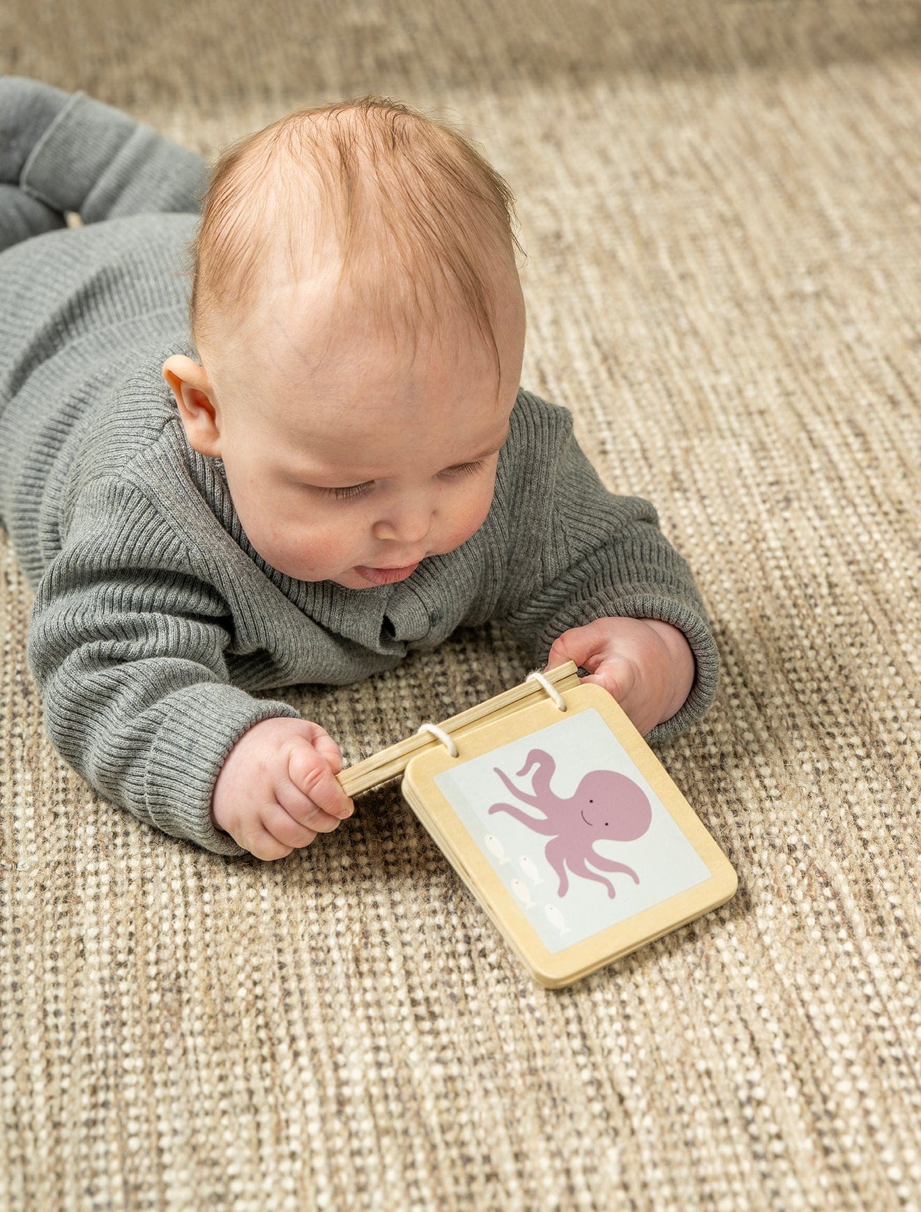 JaBaDaBaDo Play and Learn box 6-12 months - Preorder - Image 8