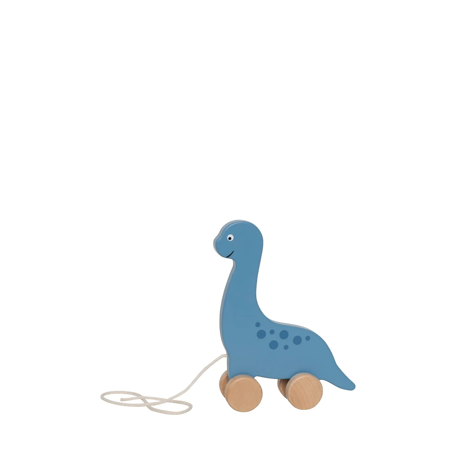 JaBaDaBaDo Pull Dino with String - Preorder - Image 5