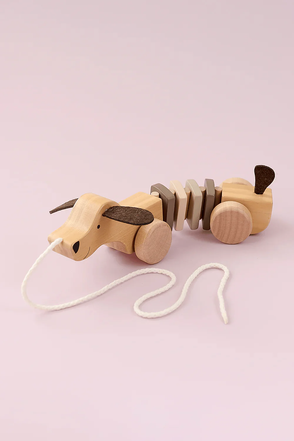 JaBaDaBaDo Pull Puppy - Preorder - Image 3