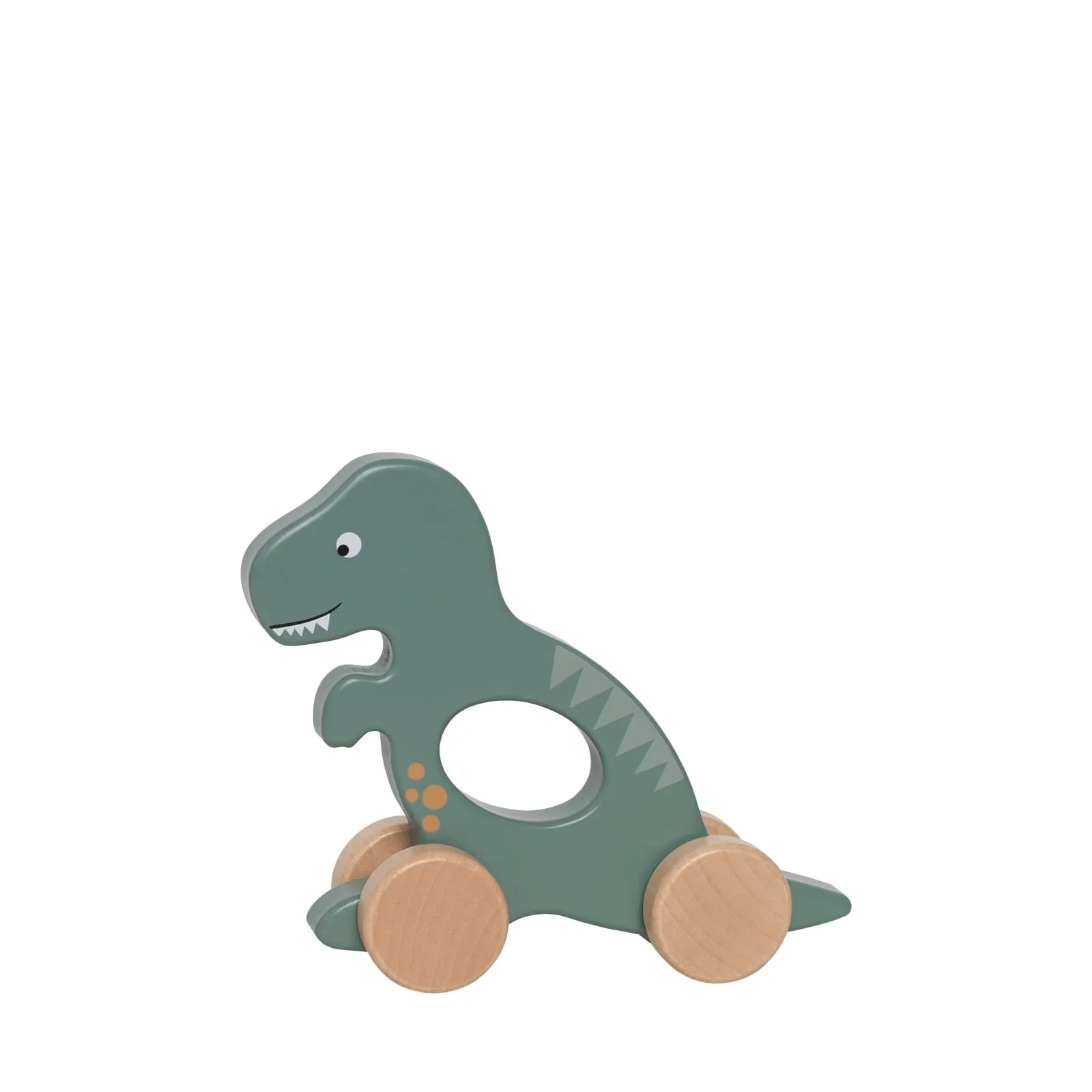 JaBaDaBaDo Push Dino - Preorder - Image 5