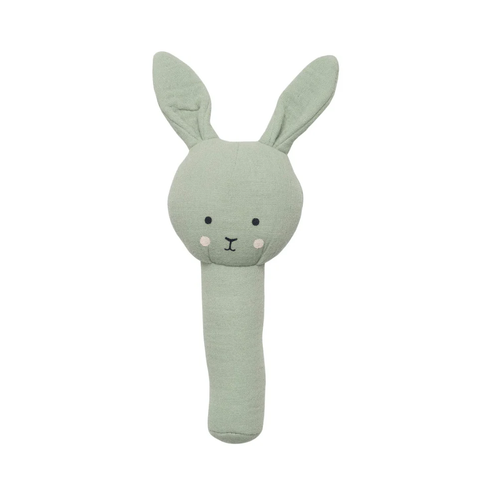 JaBaDaBaDo Rattle Bunny - Preorder - Image 6