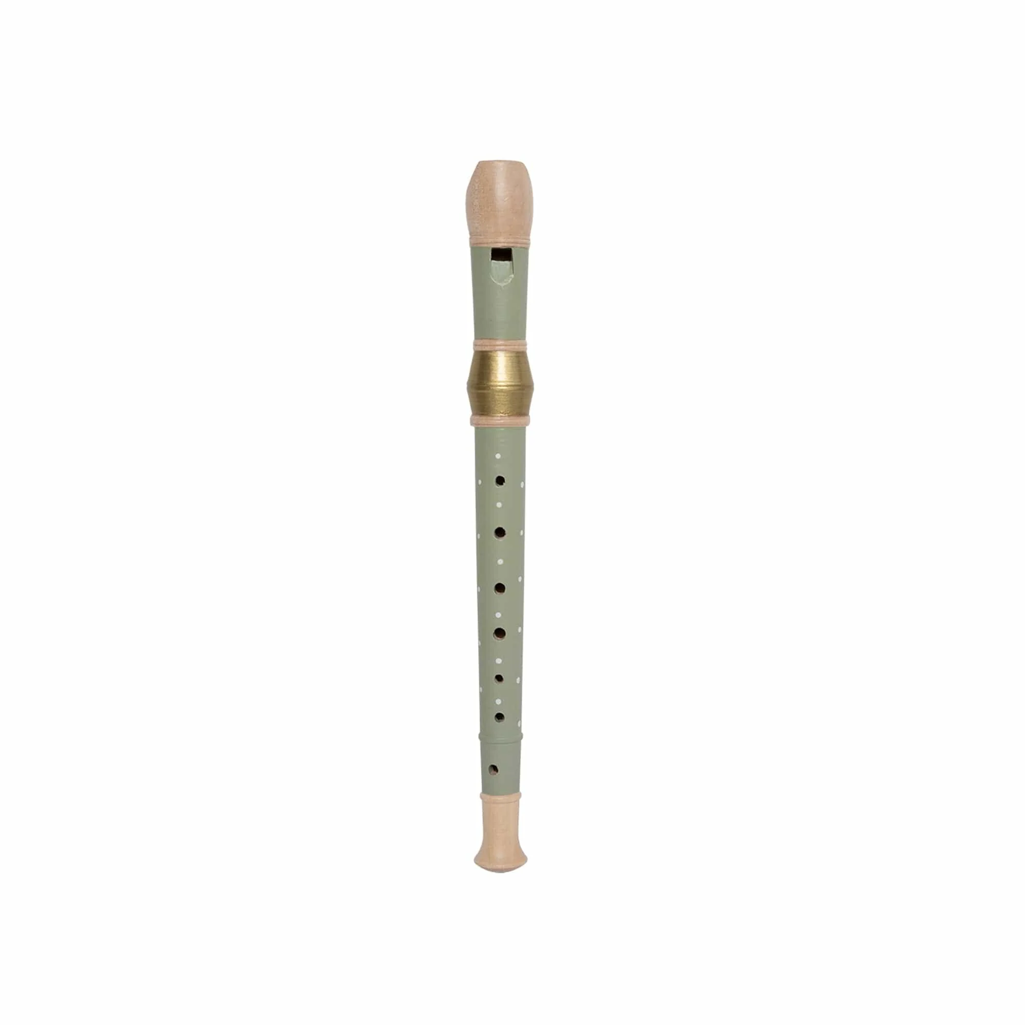 JaBaDaBaDo Recorder Green - Preorder - Image 5
