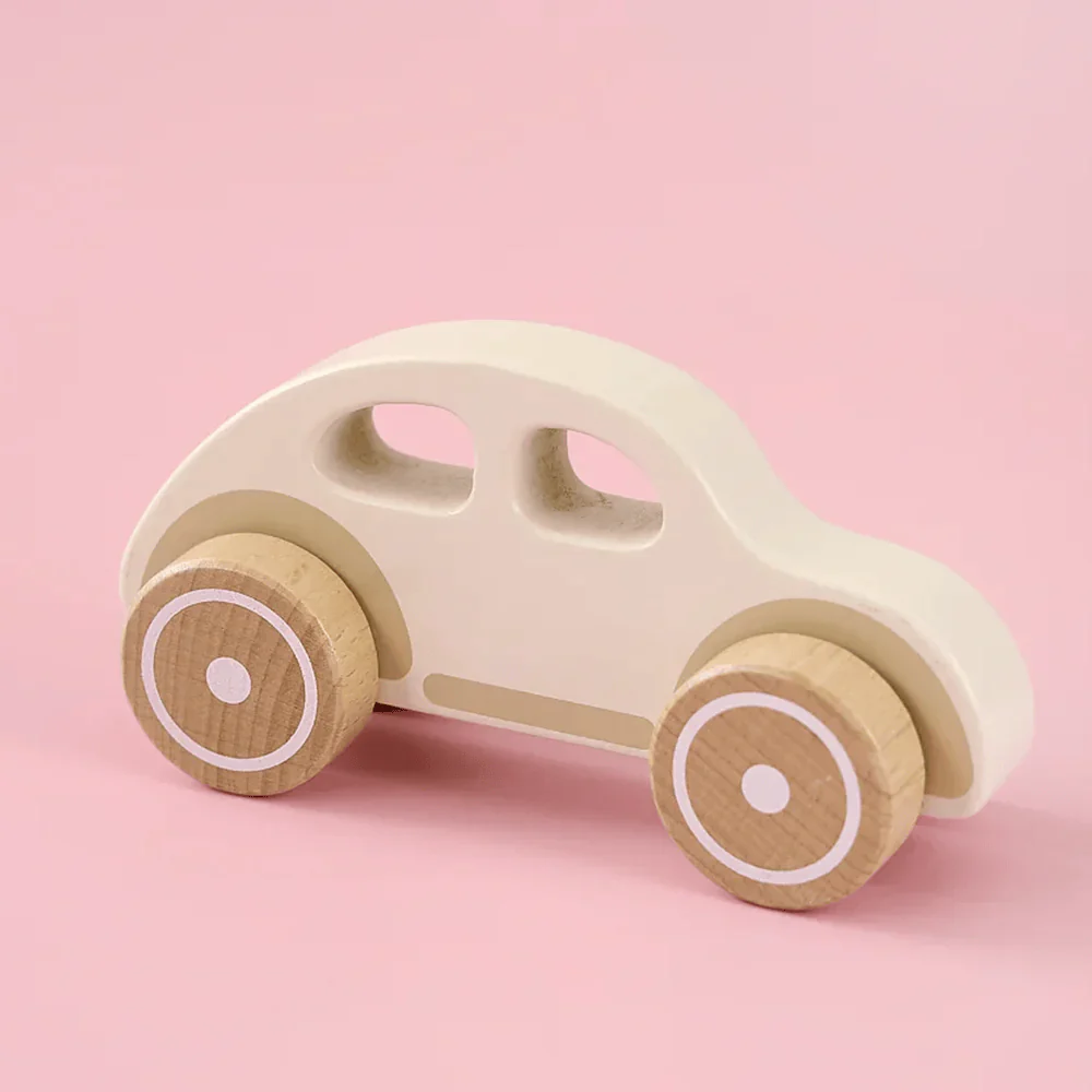 JaBaDaBaDo Retro Cars Gift Kit - Preorder - Image 5