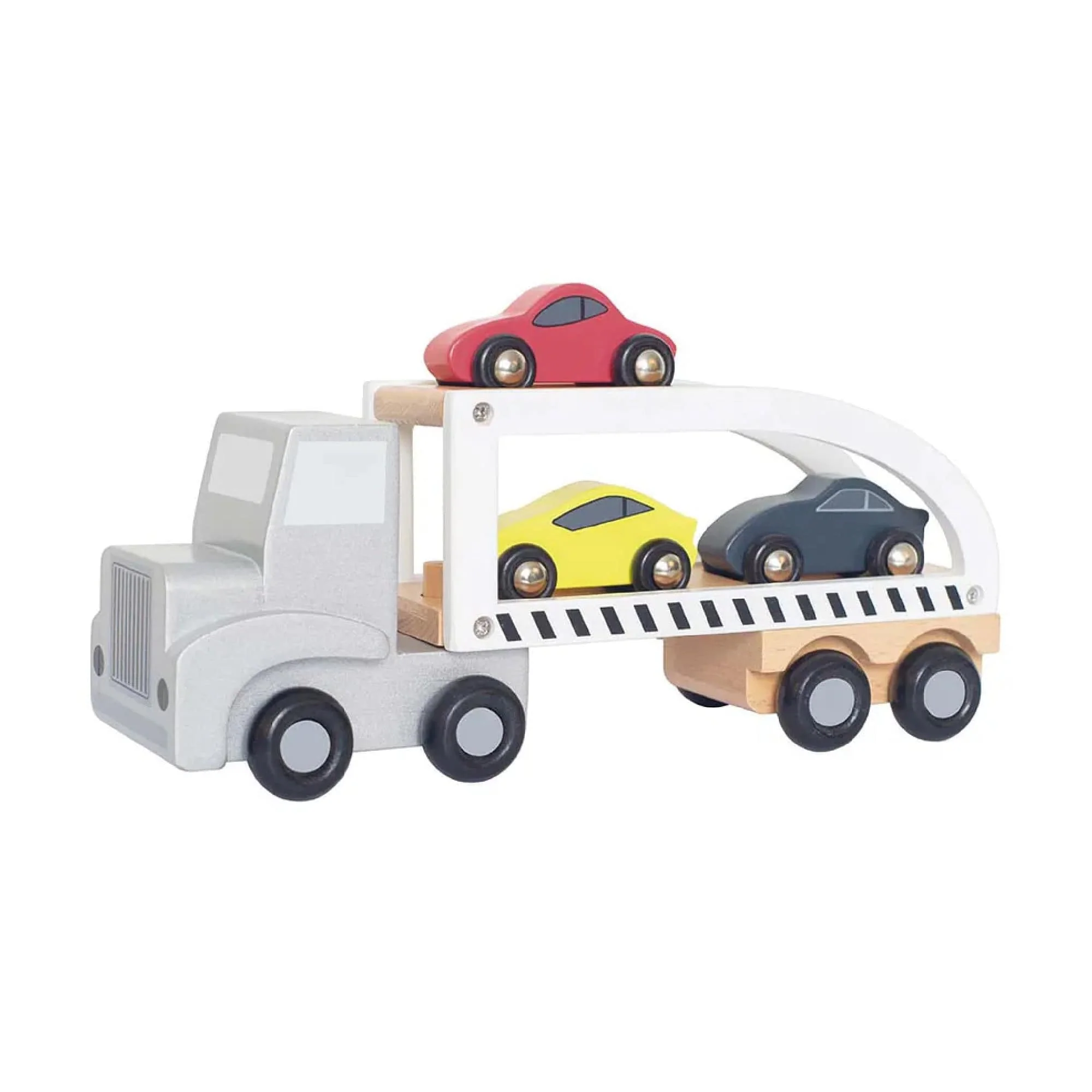 JaBaDaBaDo Sports Cars Trailer - preorder - Image 5
