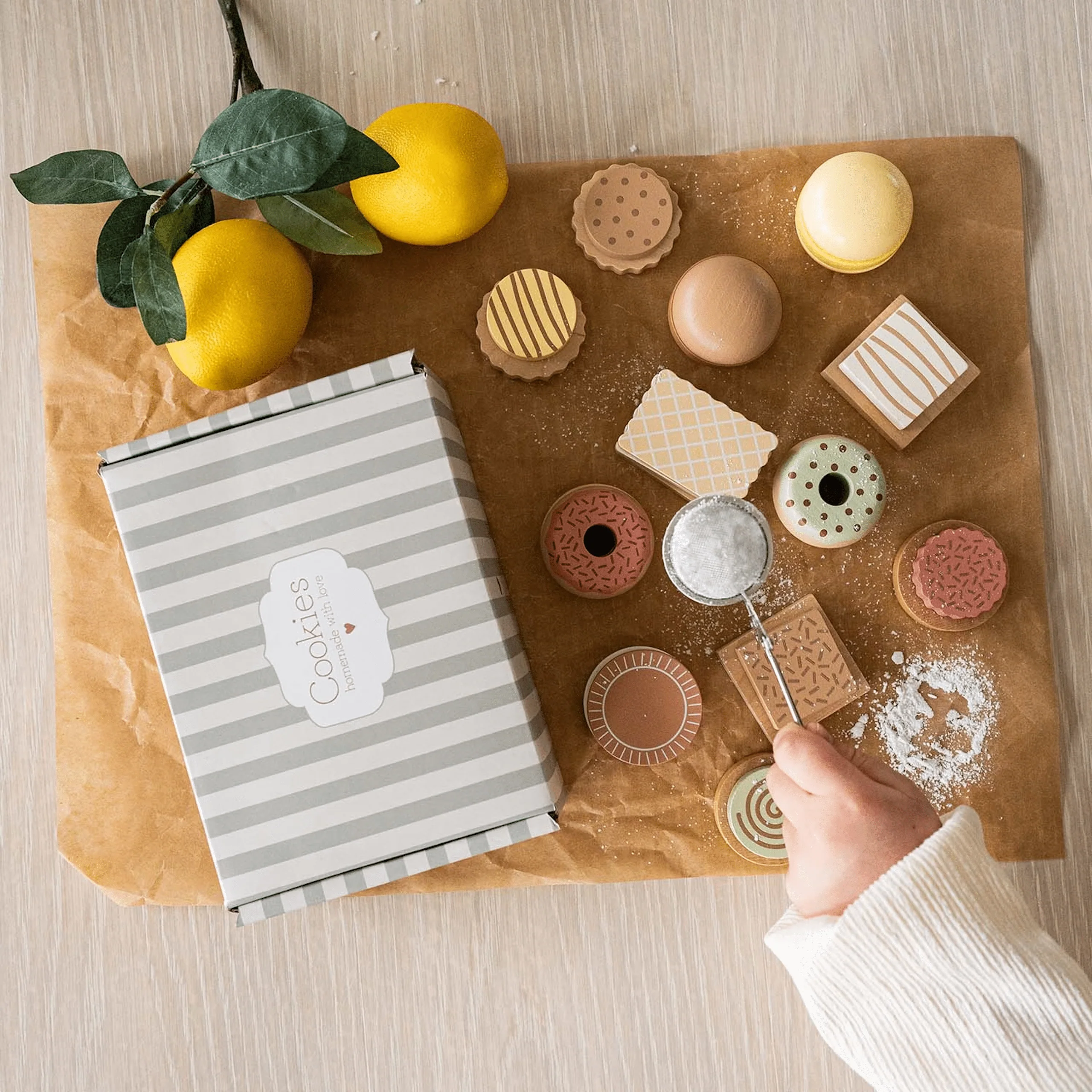 JaBaDaBaDo Stackable Cookies - Preorder - Image 2