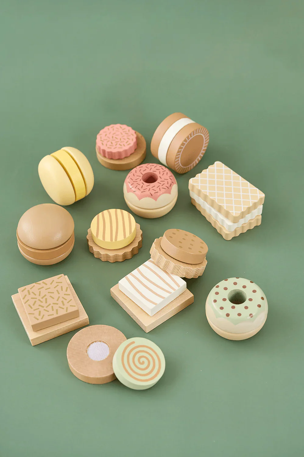 JaBaDaBaDo Stackable Cookies - Preorder - Image 3