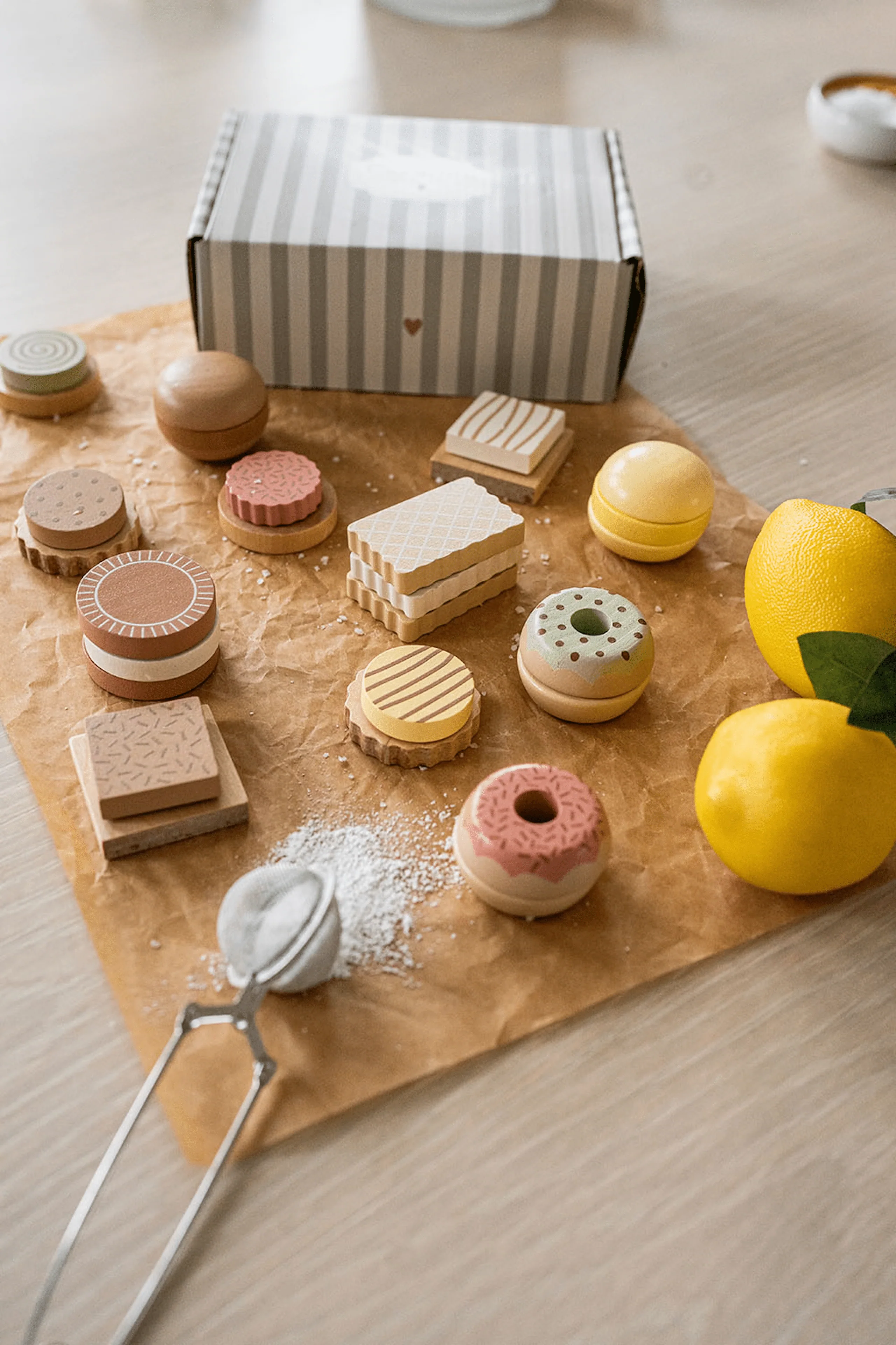 JaBaDaBaDo Stackable Cookies - Preorder - Image 6