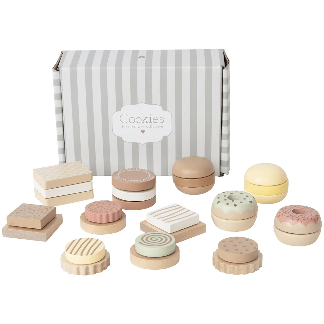 JaBaDaBaDo Stackable Cookies - Preorder - Image 7