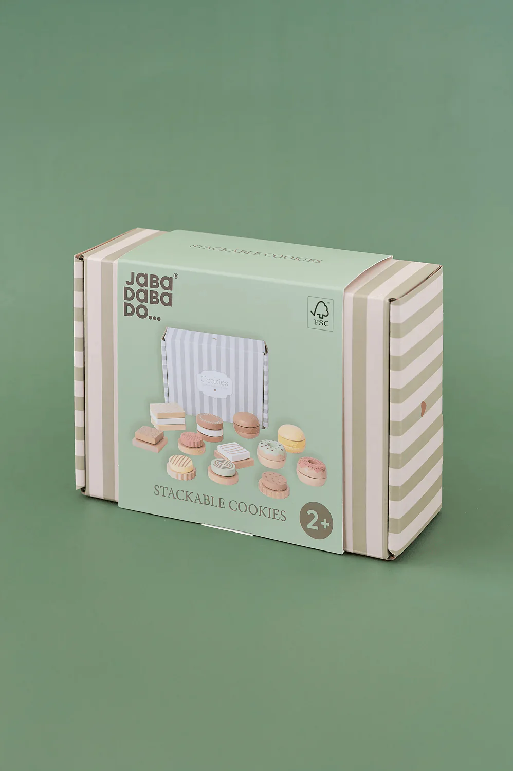 JaBaDaBaDo Stackable Cookies - Preorder - Image 8