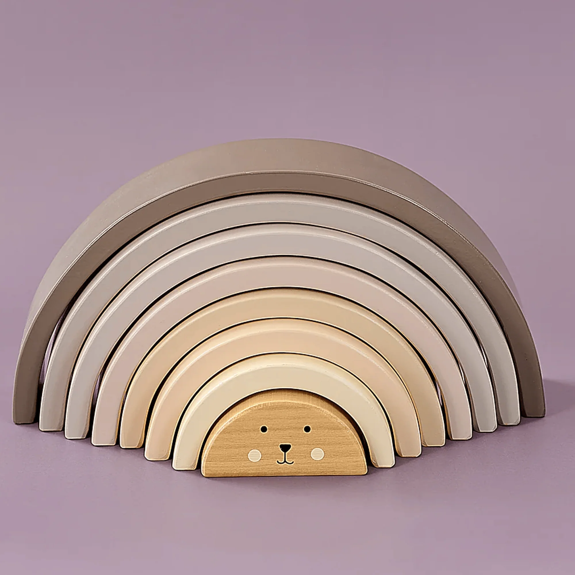 JaBaDaBaDo Stacking Rainbow - Preorder - Image 2