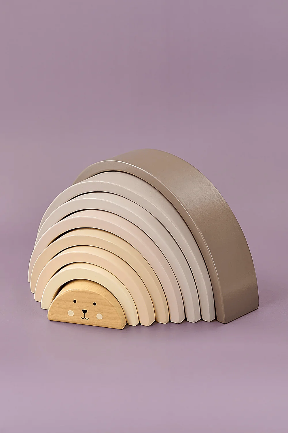 JaBaDaBaDo Stacking Rainbow - Preorder - Image 3
