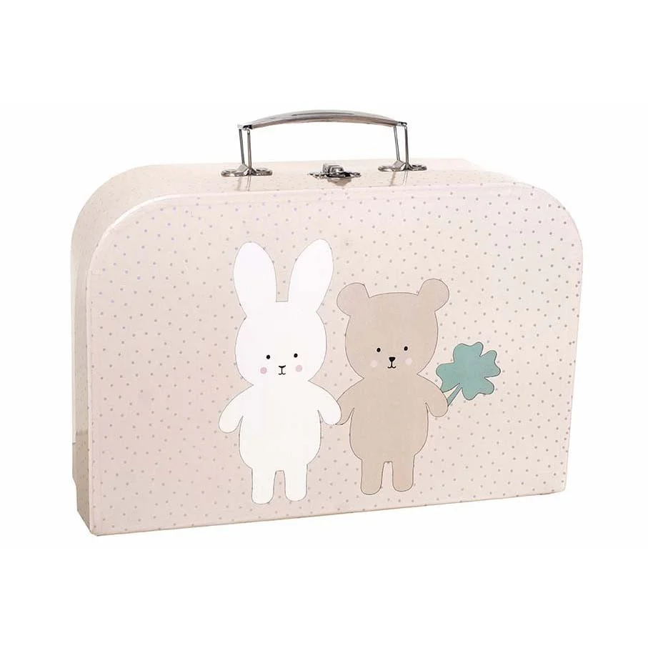 JaBaDaBaDo Tea Set Teddy & Bunny - Preorder - Image 4