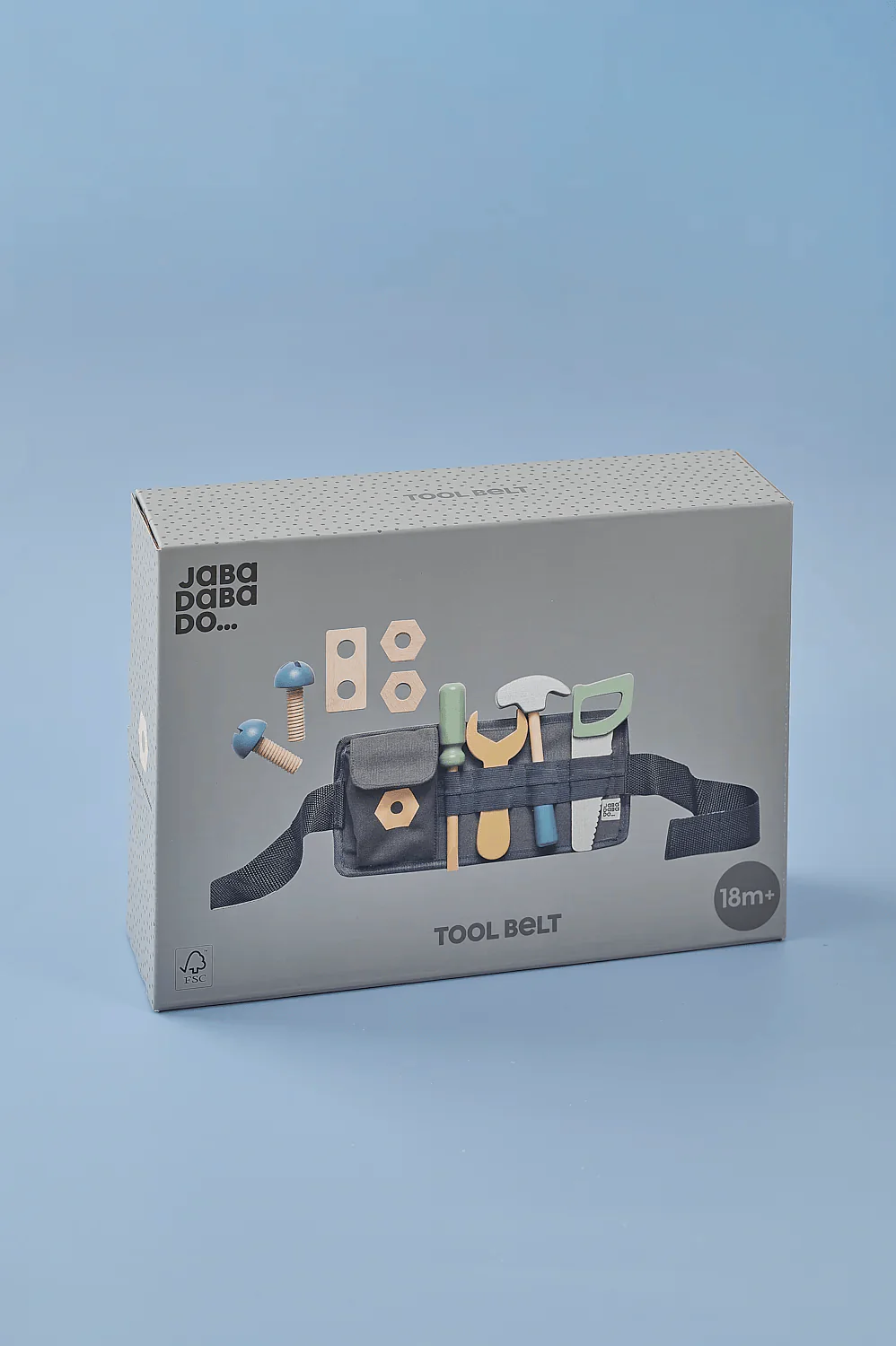 JaBaDaBaDo Tool Belt - Preorder - Image 11