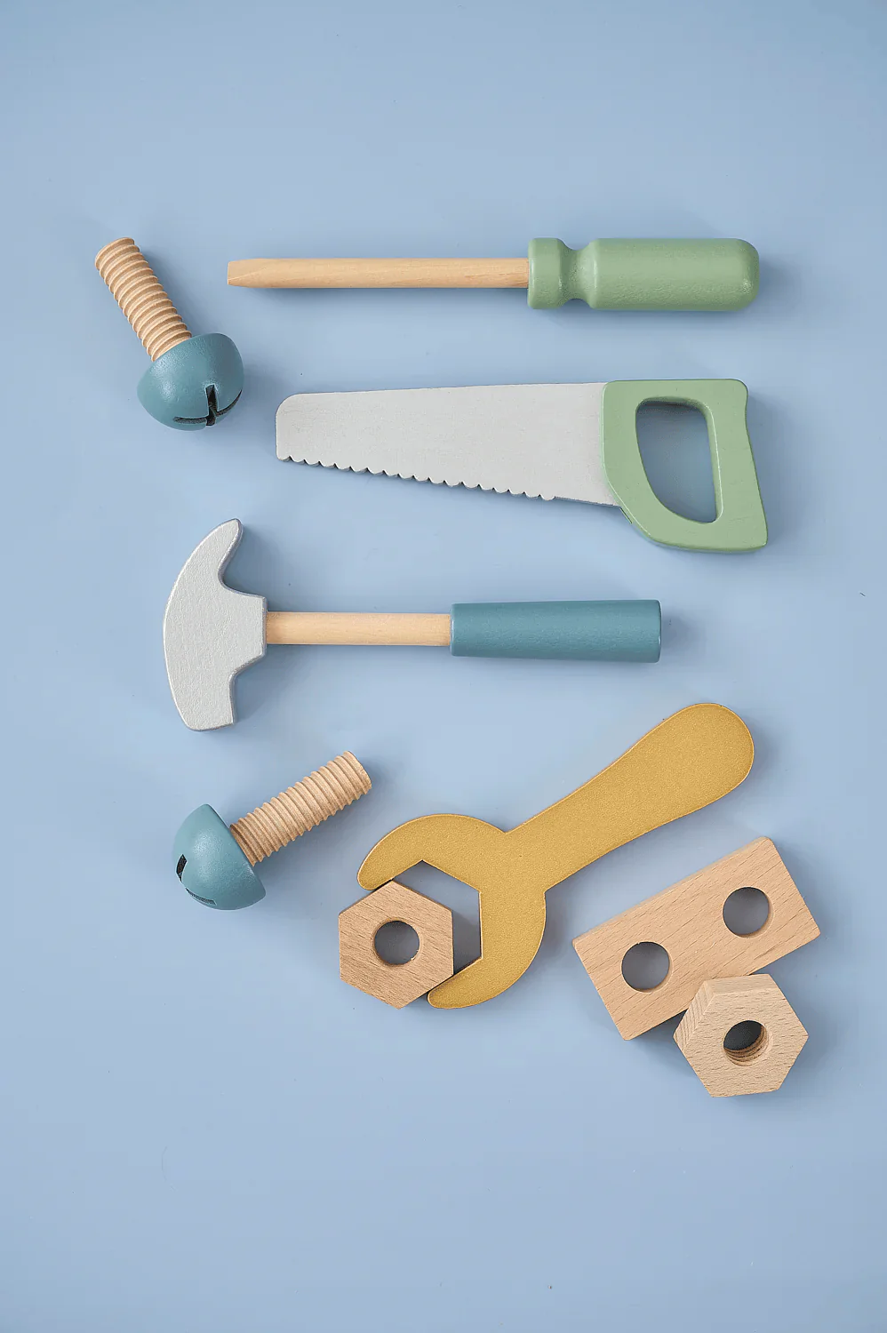 JaBaDaBaDo Tool Belt - Preorder - Image 3