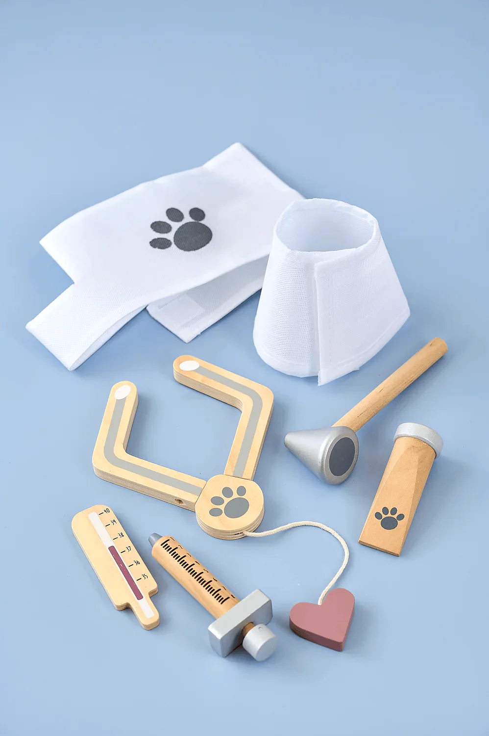 JaBaDaBaDo Veterinary Bag - Preorder - Image 2