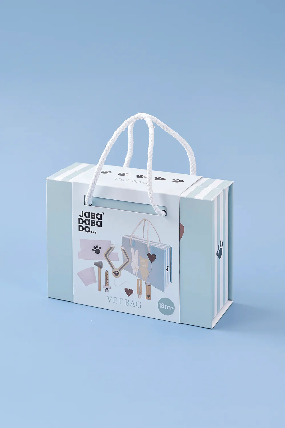 JaBaDaBaDo Veterinary Bag - Preorder - Image 4