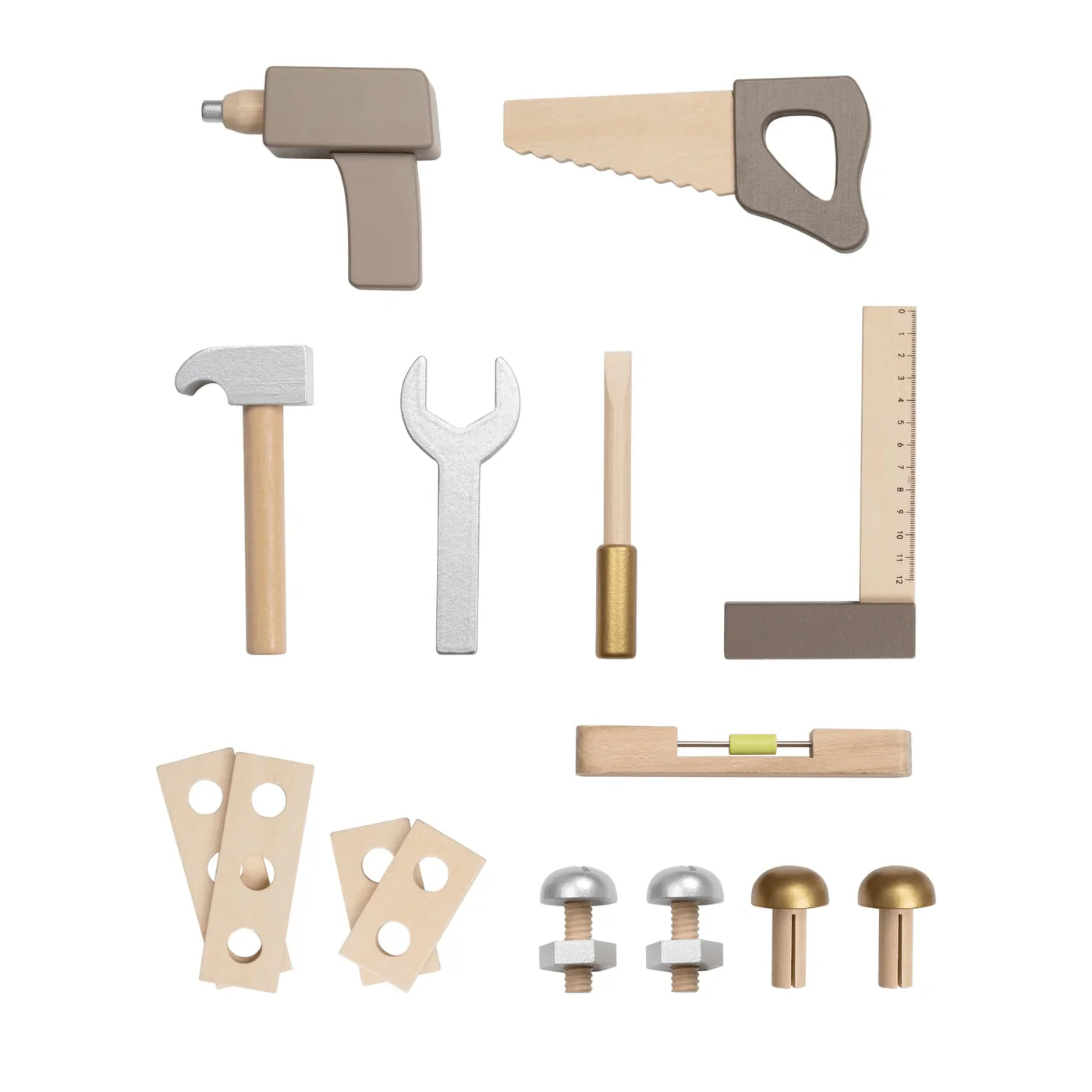 JaBaDaBaDo Workbench - Preorder - Image 10