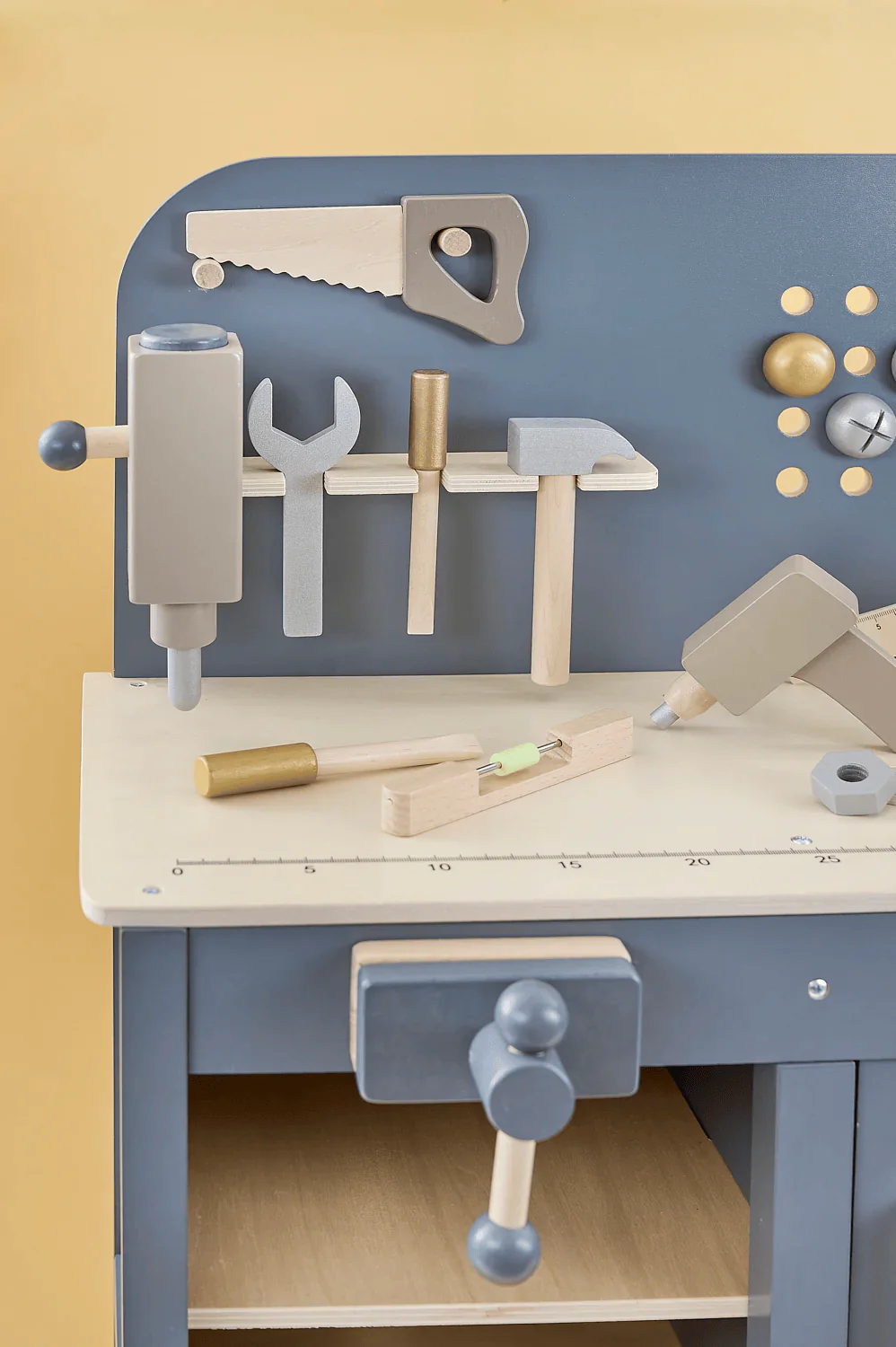 JaBaDaBaDo Workbench - Preorder - Image 3