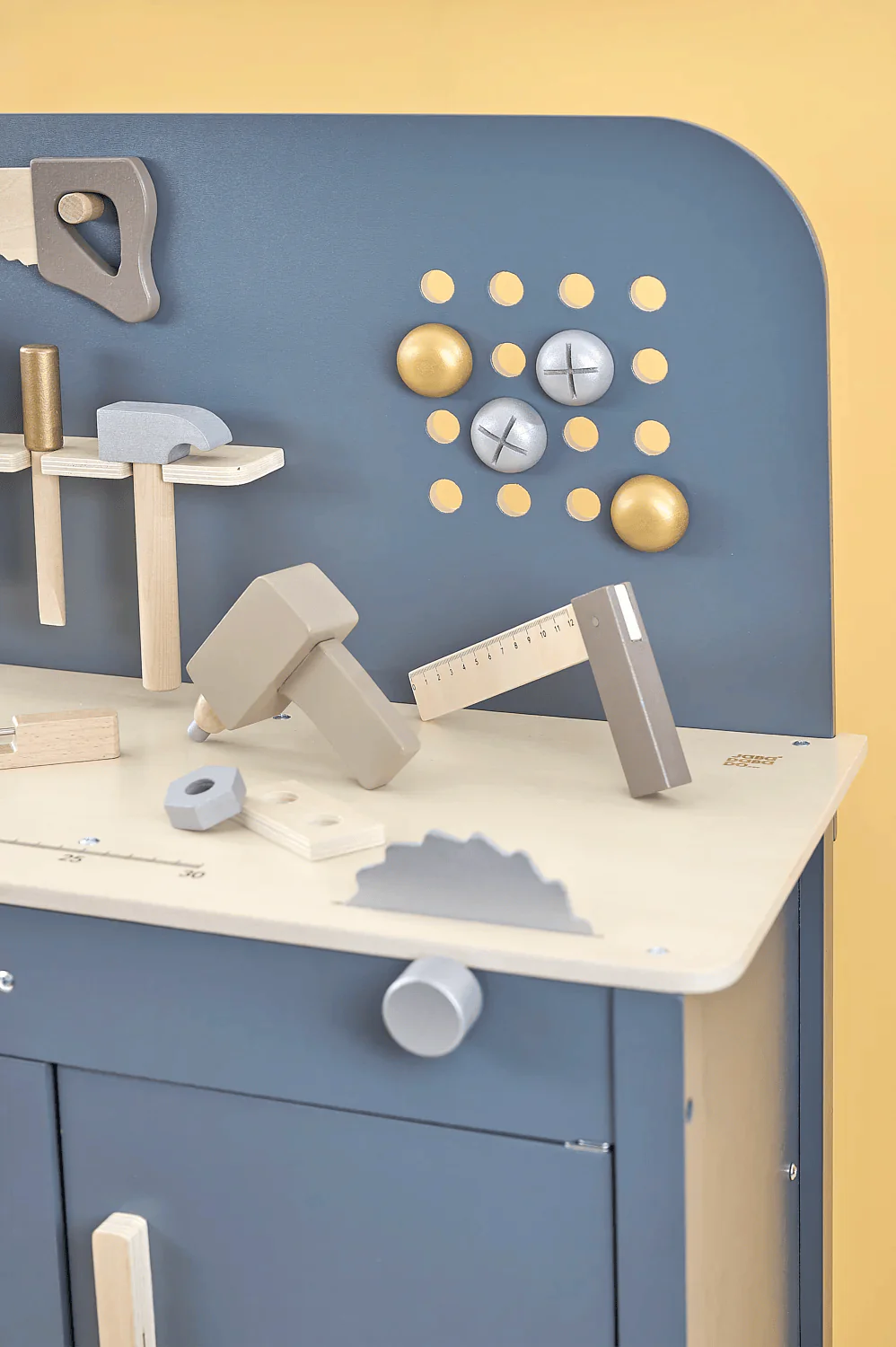 JaBaDaBaDo Workbench - Preorder - Image 4
