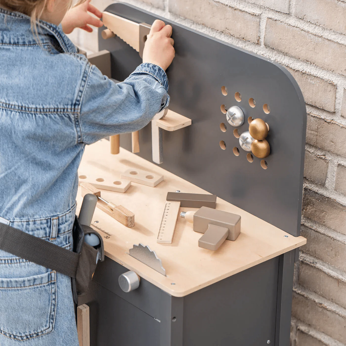 JaBaDaBaDo Workbench - Preorder - Image 6