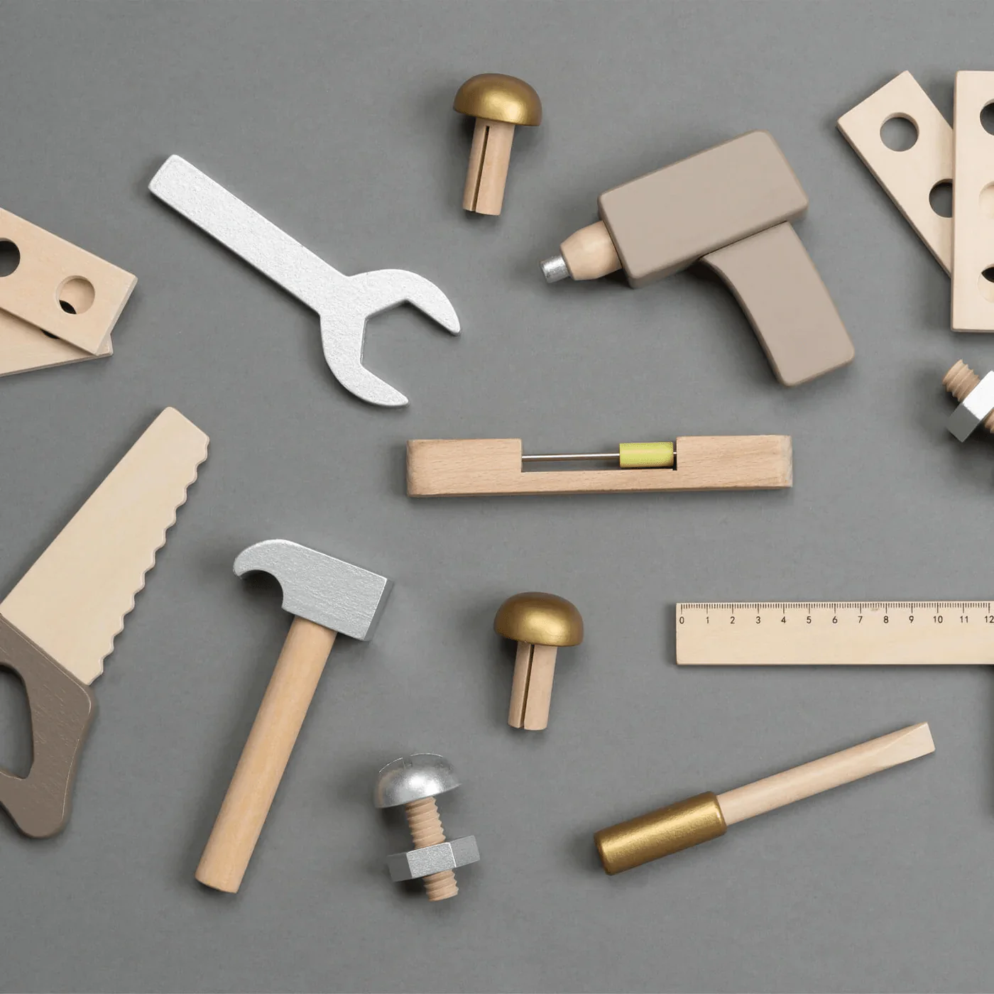 JaBaDaBaDo Workbench - Preorder - Image 8