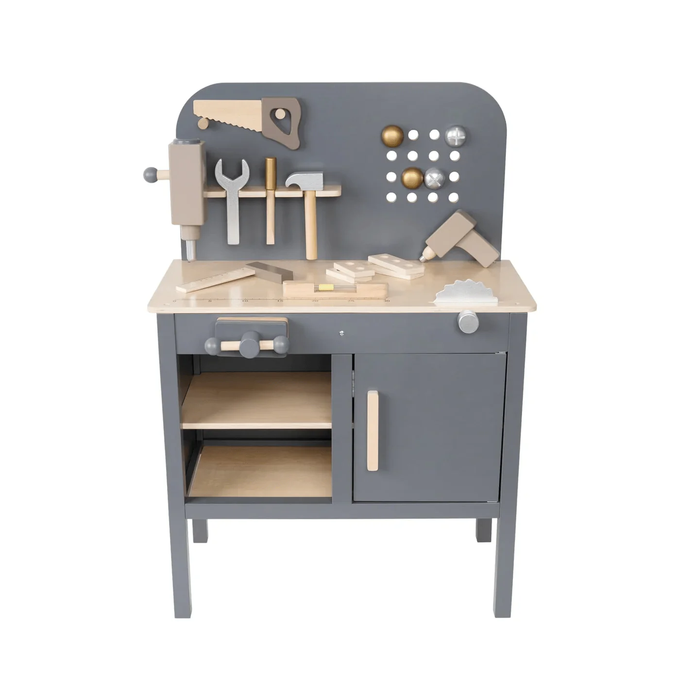 JaBaDaBaDo Workbench - Preorder - Image 9