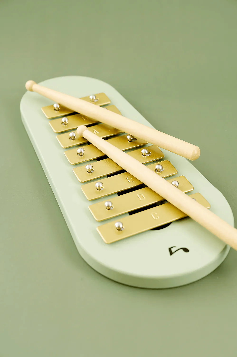 JaBaDaBaDo Xylophone Green - Image 2