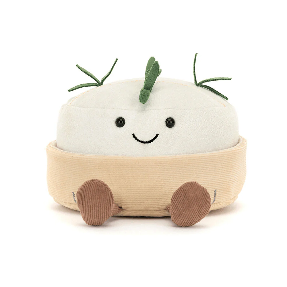 Jellycat Amuseables Camembert - Image 2
