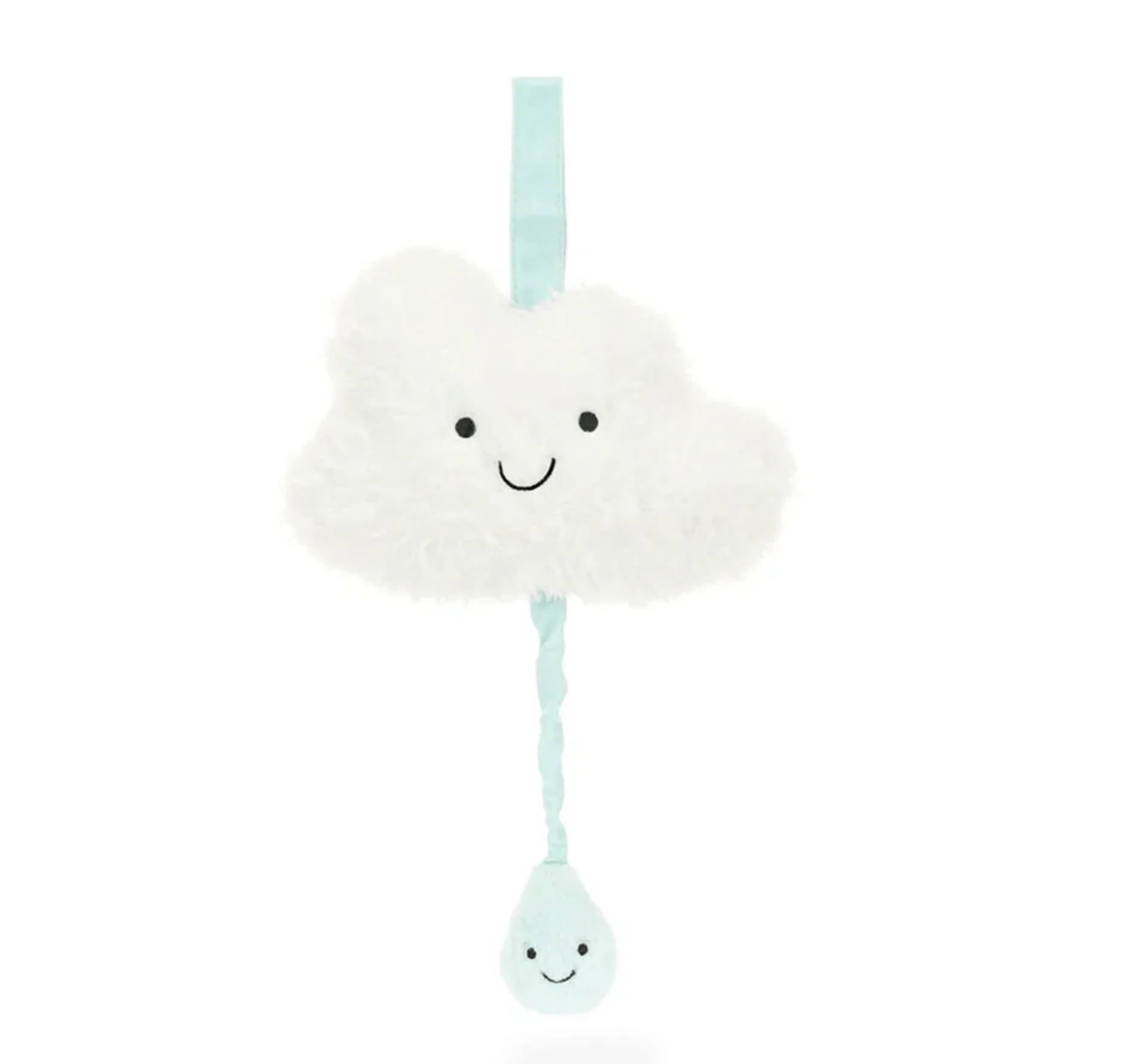 Jellycat Amuseables Cloud Musical Pull - Image 2