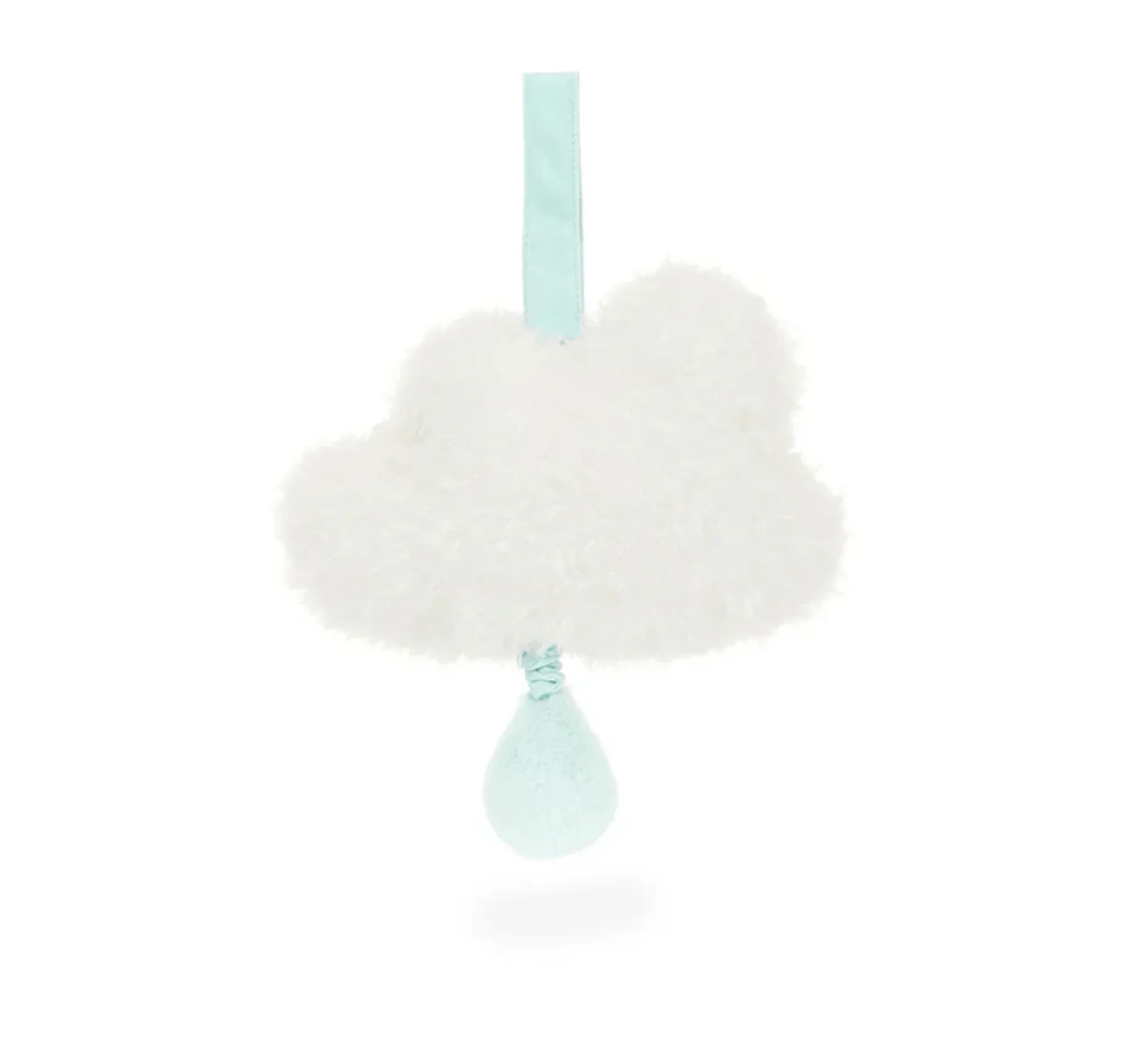 Jellycat Amuseables Cloud Musical Pull - Image 3