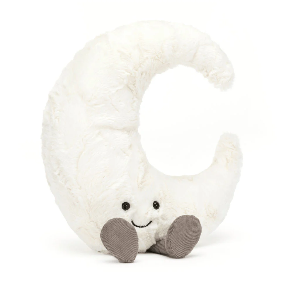 Jellycat Amuseables Moon - Image 2