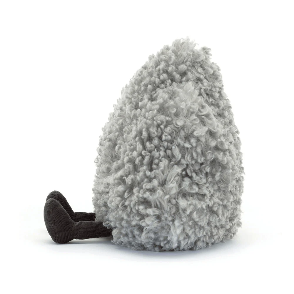 Jellycat Amuseables Storm Cloud - Image 3