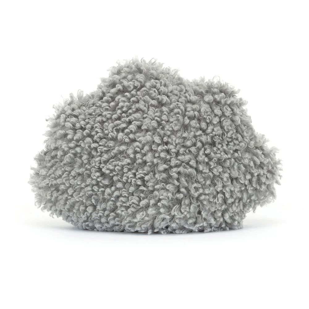 Jellycat Amuseables Storm Cloud - Image 4