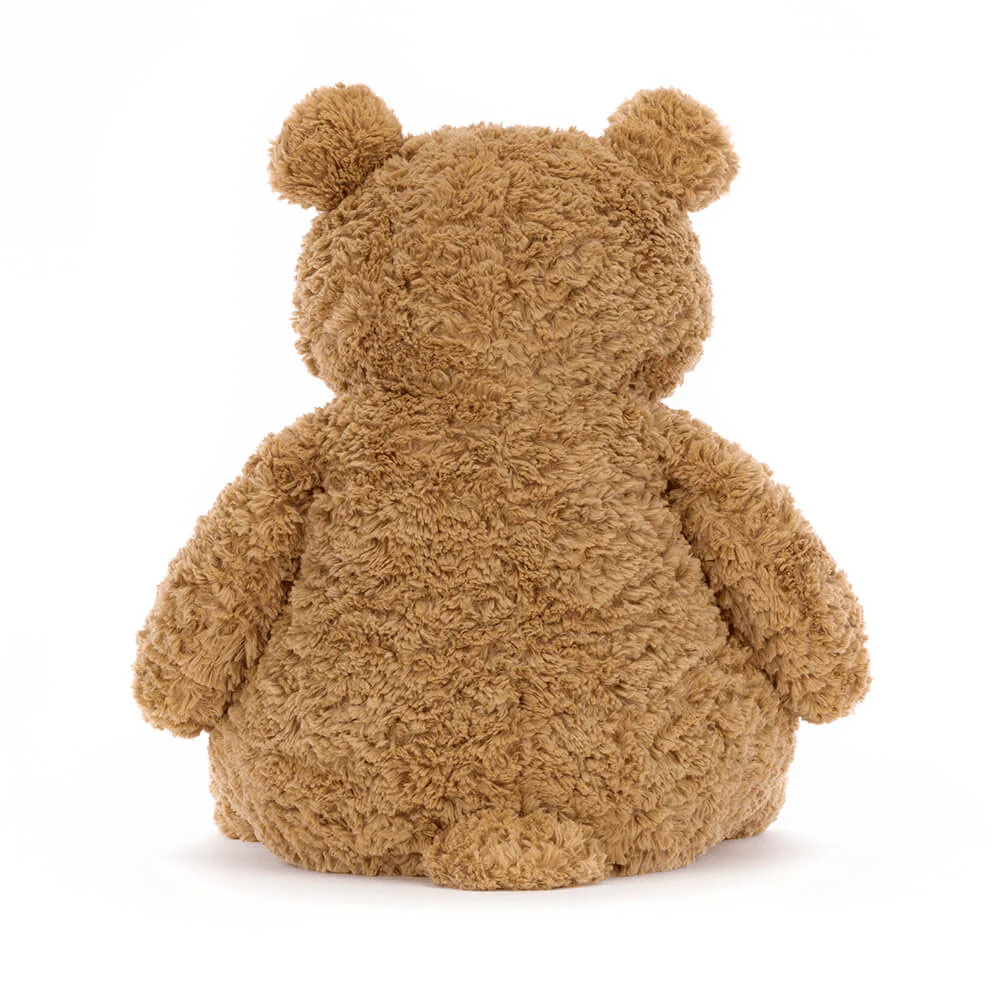 Jellycat Bartholomew Bear Huge - Image 2