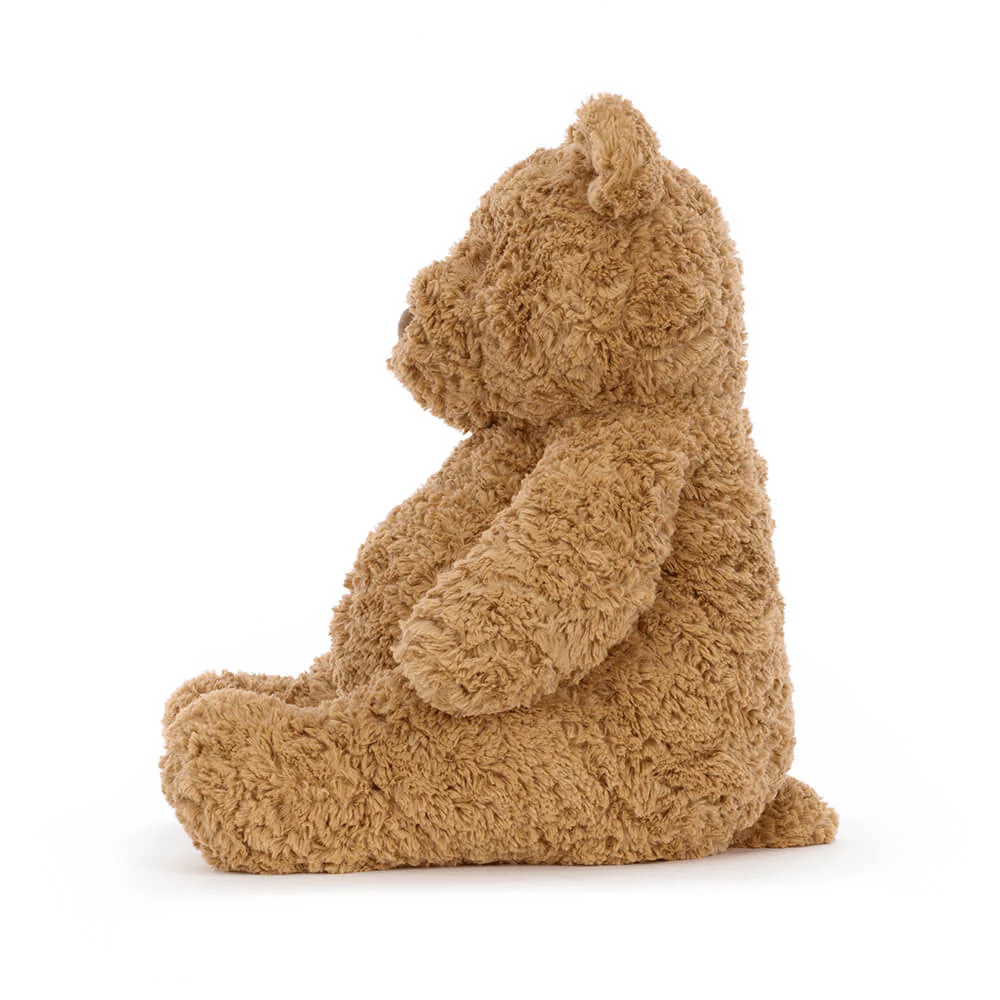 Jellycat Bartholomew Bear Huge - Image 3