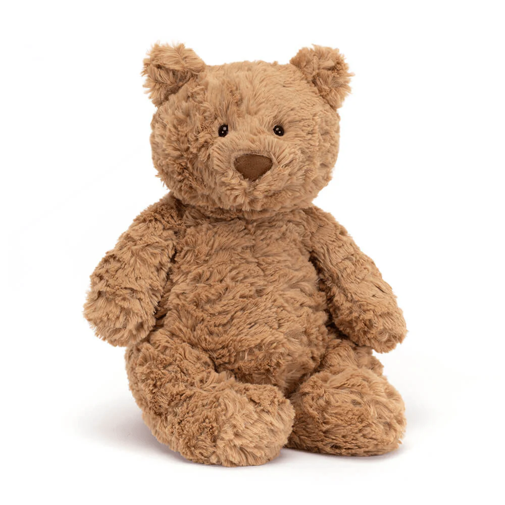 Jellycat Bartholomew Bear Huge - Image 4