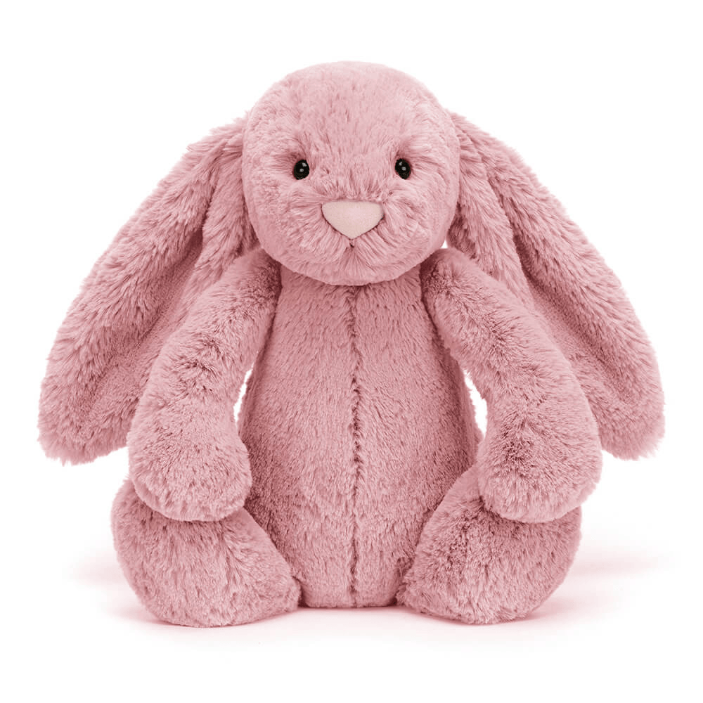 Jellycat Bashful Bunny Medium - Image 10