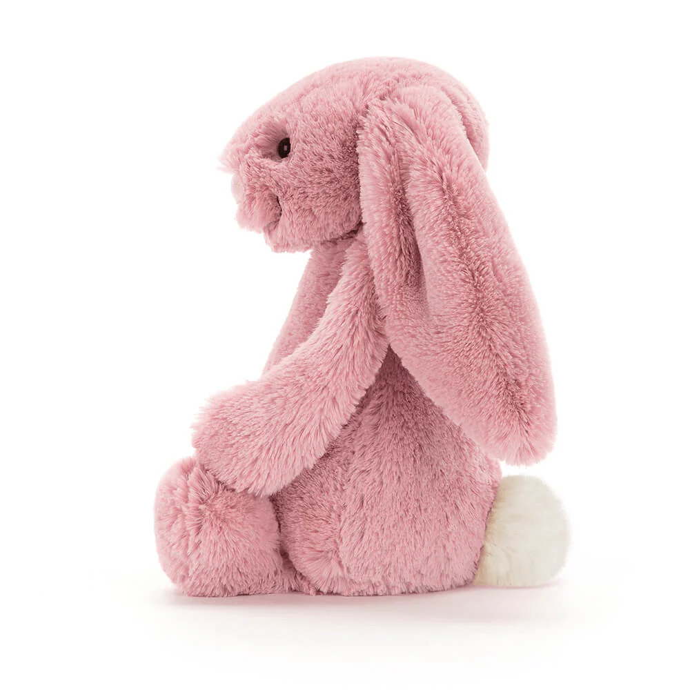 Jellycat Bashful Bunny Medium - Image 11