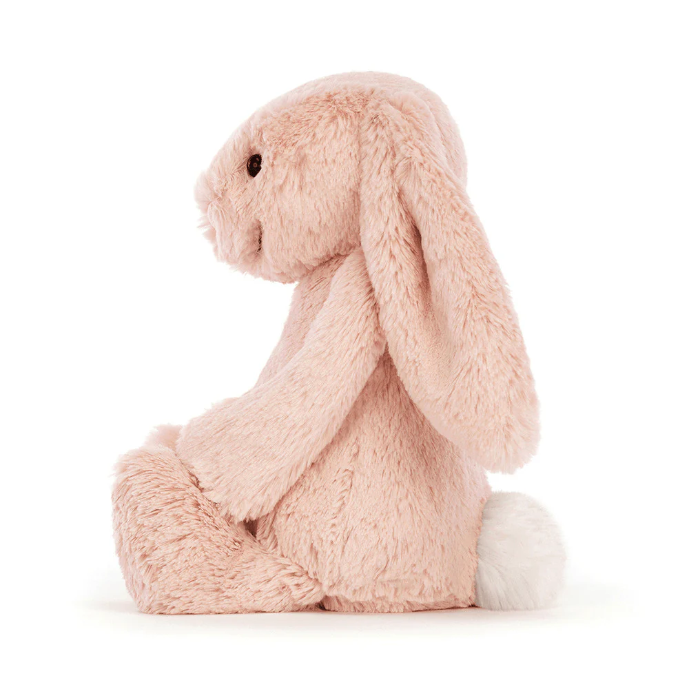 Jellycat Bashful Bunny Medium - Image 13