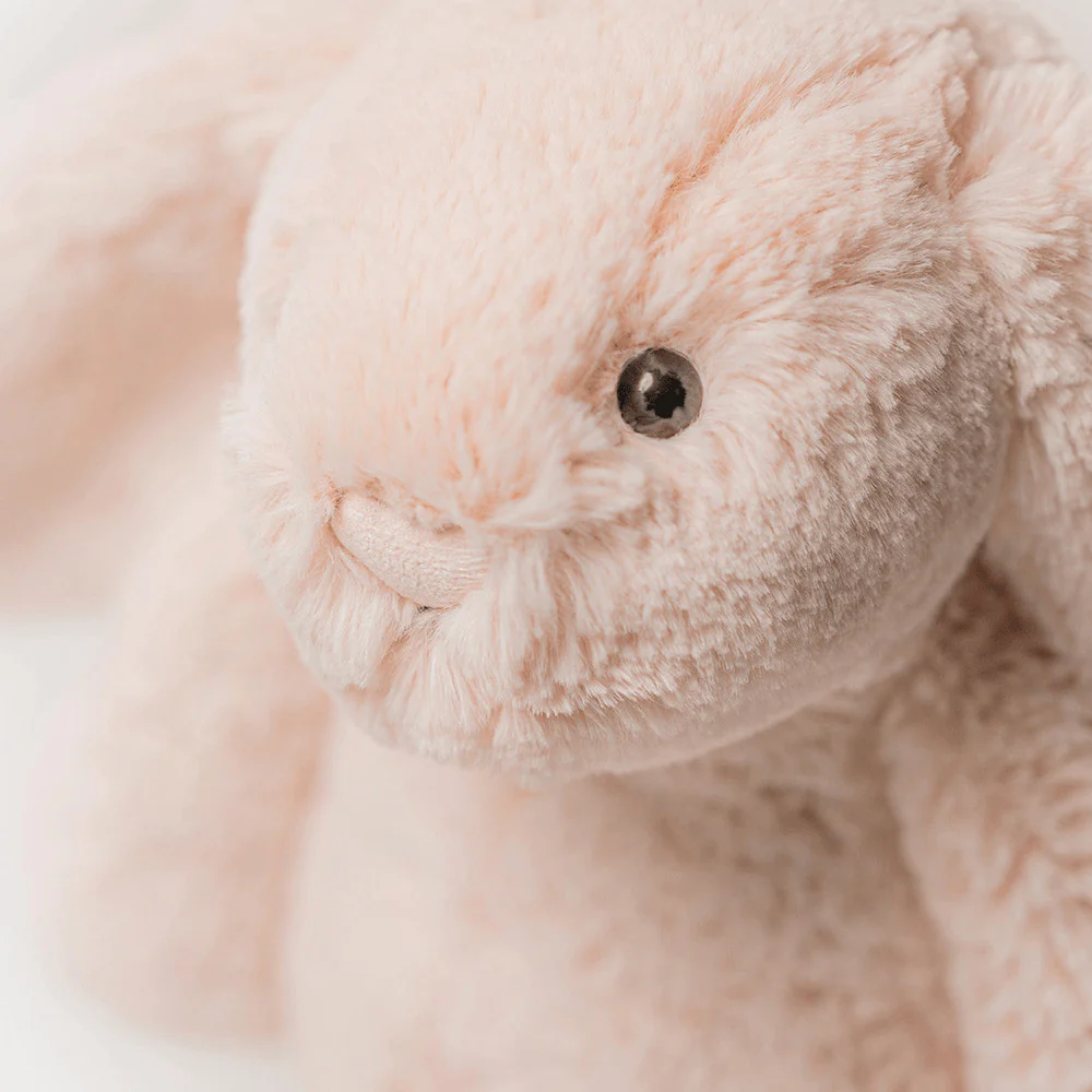 Jellycat Bashful Bunny Medium - Image 14
